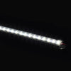 Boat Caravan Camping 4 x 5630 LED Strip Light Bar Waterproof Warm White
