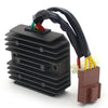 Aprilia RST1000 Futura, ETV1000 Caponord Rectifier Regulator (2001-07)
