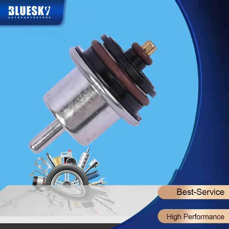 Great Wall Haval Fuel Pressure Regulator