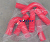 Honda Magna VF1100C V65 Aluminum Radiator & Silicone Hoses (1983-1986)
