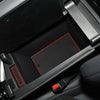 Lexus NX 260 350h Anti-Slip Cup Mat Pad Set (2021-2022)