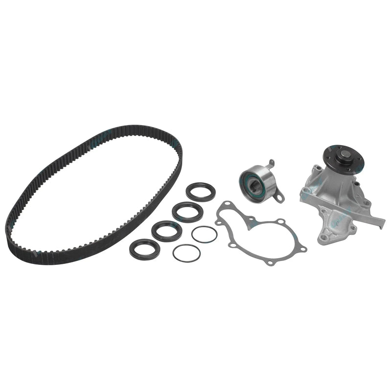 Toyota Corolla AE93 1992-1994 4cy 7A-FE 1.8L Timing Belt Water Pump Kit