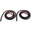 Harley Touring Saddlebag Lids Rubber Seal Gaskets (2014-2023)