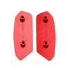 Suzuki GSX-R 1000 / R (2017-2024) - Red Mirror Covers