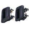 Toyota Landcruiser 5pc Front Rear Left Right Tail Outer Door (1990–1998)