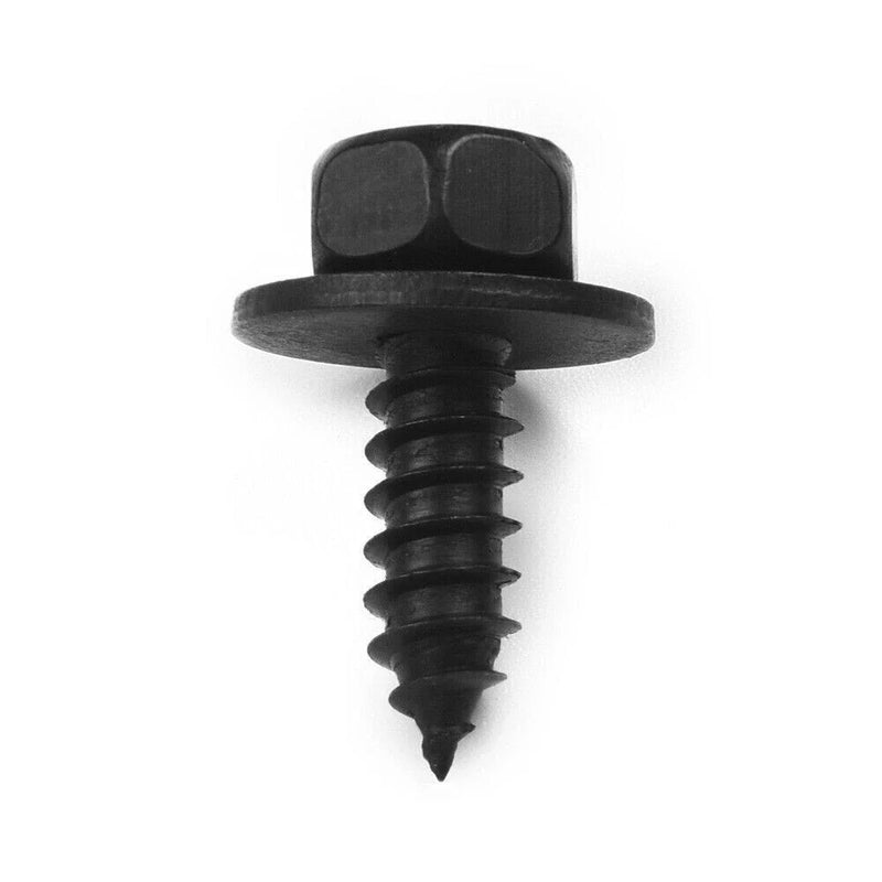 Toyota Rivet Clips Bolt Screw Fastener