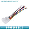 Chevrolet 1 Set Wiring Harness