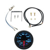 AU Stock Car 52mm LED Water Coolant Temperature Gauge