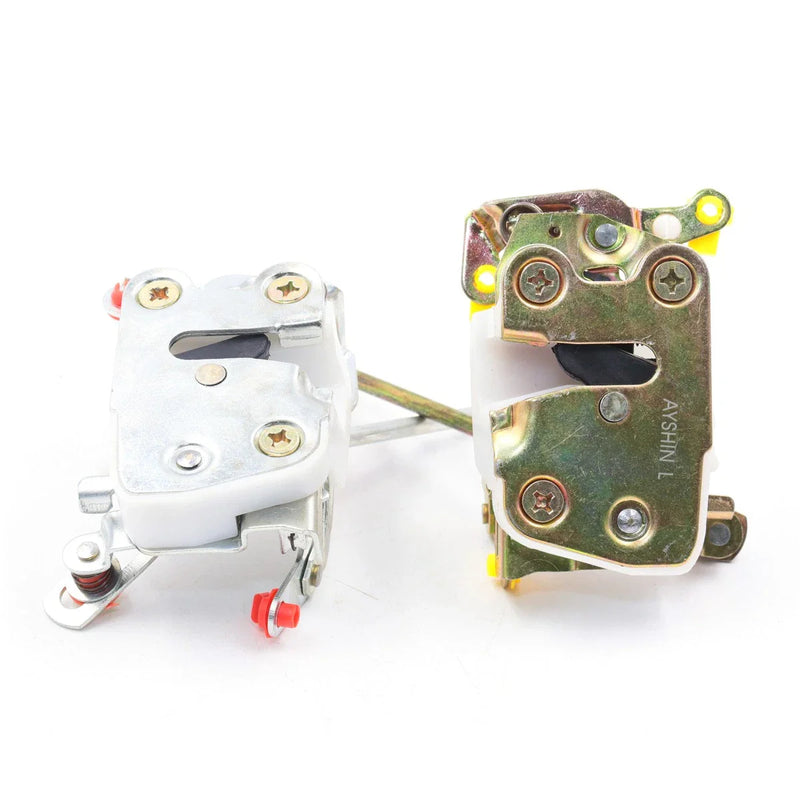 Mazda B Series B2200 B2600 1987-1993 Door Lock Actuators Latch x2