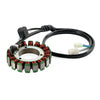 Yamaha XVS 650 Drag Star Classic Stator (2004-2007)
