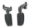 Harley Sportster 883 1200 Rear Foot Pegs (2014-2022)