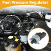 Mercedes-Benz A-Class Fuel Pressure Regulator (2004-2012)