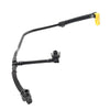 Jaguar XJ 5.0L V8 Coolant Reservoir Hose (2010-2013)