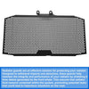 SUZUKI GSXS 750 (2017-2023) Aluminum Alloy Motorcycle Radiator Grille