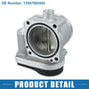 BMW 325i 2.5L L6 Electronic Throttle Body Assembly (2001-2005)