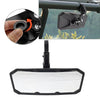 Polaris RZR & Can-Am Maverick X3 1. Rearview Mirror 1.5"-2" (2014-2023)