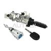 VW Jetta Ignition Switch Door Lock Cylinder (2011–2018)