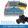 Ford Explorer Rear View Park Assist Backup Camera (2013-2015)