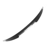 BMW 5 Series G60 525i 530i Rear Trunk Spoiler Wing Lip (2024+)