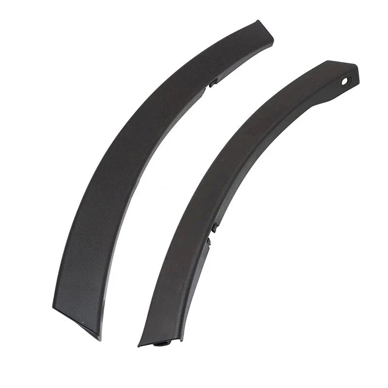 Toyota RAV4 2016-2018 Front Bumper Wheel Fender Molding Trim (2016-2018)