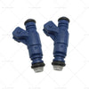 Polaris Ranger EFI 700 800 RZR Sportsman Fuel Injectors (2005-2014)