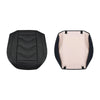 Cars & Vehicles Universal PU Leather Front Seat Cushion Covers