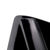 Mazda CX-5 Exterior Rear Window Louver Covers (2017-2020)