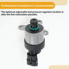 Jeep Cherokee Fuel Pressure Regulator (2001-2008)