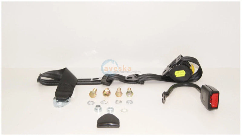 Holden Commodore VR VS Right Hand Front Seat Belt (1993-1997)