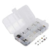 Car Maintenance Remote Control Push Button Switch