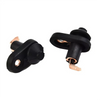 Car Black Plastic Interior Door Courtesy Light Switch (Fits Various Models)