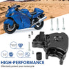 Suzuki Hayabusa GSX 1300R Front Sprocket Cover (1999-2007)