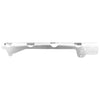 Honda Rebel CL 250 300 500 CM CMX (2017-2024) Silver Chain Guard Cover