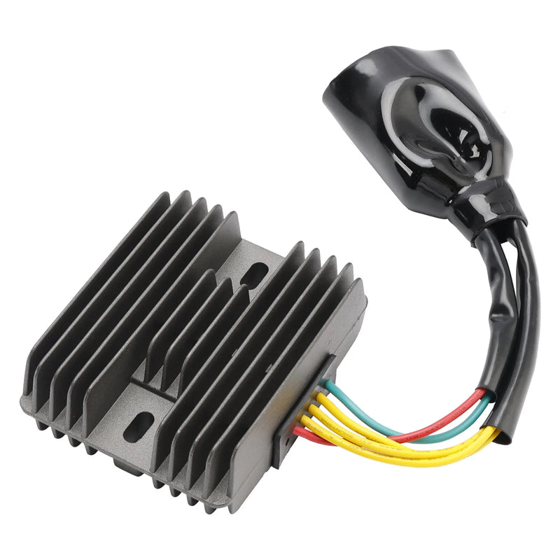 SMC Barossa Stinger Captain RAM Explorer Titan Charge Controller (2010-2023)