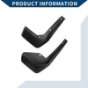 Honda Avancier Mud Flaps Splash Guards 1 Set (2016-2019)