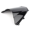 Suzuki GSXR1000 K9 (2009-2016) Black Double Bubble Windshield