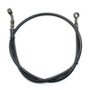 PIT PRO Quad Dirt Bike ATV 10mm Hydraulic Brake Master Cylinder Hose Line