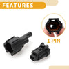 Nissan Air Conditioner Compressor Pump Pin Connector