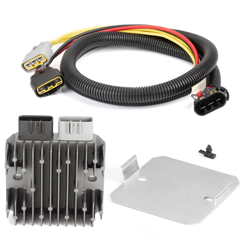 Polaris Ranger Voltage Regulator Rectifier (2016–2017)