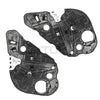KIA Optima Power Window Regulator Rear LH + RH 2p Set (2016–2020)