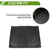 Ford Bronco 4-Door 2021-2024 TPE Cargo Liner Replacement Rear Trunk Mat