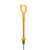 Chevrolet Aveo, Pontiac Wave Engine Oil Dipstick (2004-2011)