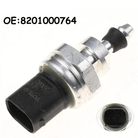 Renault, Vauxhall, Nissan, Dacia, Opel Vacuum Boost Exhaust Air Pressure Sensor