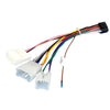 Toyota / Lexus ISO Wiring Harness Adaptor