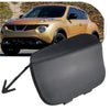 Nissan Juke Front Bumper Tow Hook Eye Cap Cover (2011-2014)