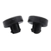 2004-Up Saab 9-3 Convertible Boot Lid Hinge Stops (2004-2011)