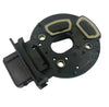 Mitsubishi Triton 10 / 1996-06 New Crank Angle Sensor