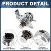 Infiniti Q50 High Pressure Fuel Pump Assembly (2016-2019)