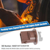 Ford F-150 F-250 2 x Parking Turn Signal Brake Tail Light Bulbs (2004-2008)