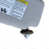 Toyota Prado Right Sun Visor (2010-2023)